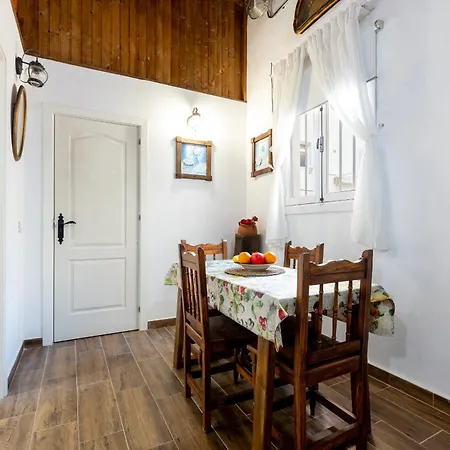 Apartment Casa La Playa Cristianos