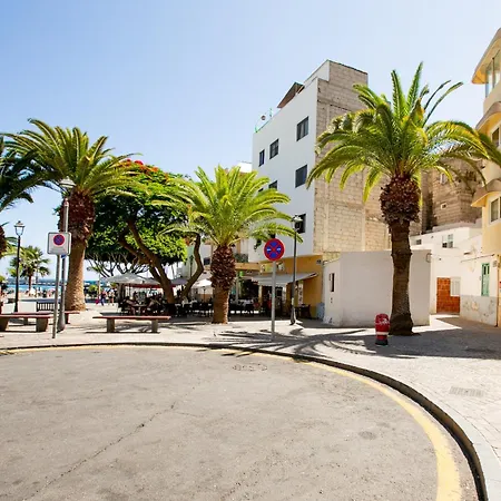 Apartment Casa La Playa Cristianos