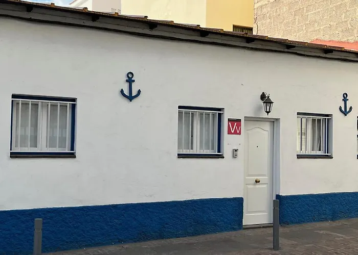 Casa La Playa Cristianos *