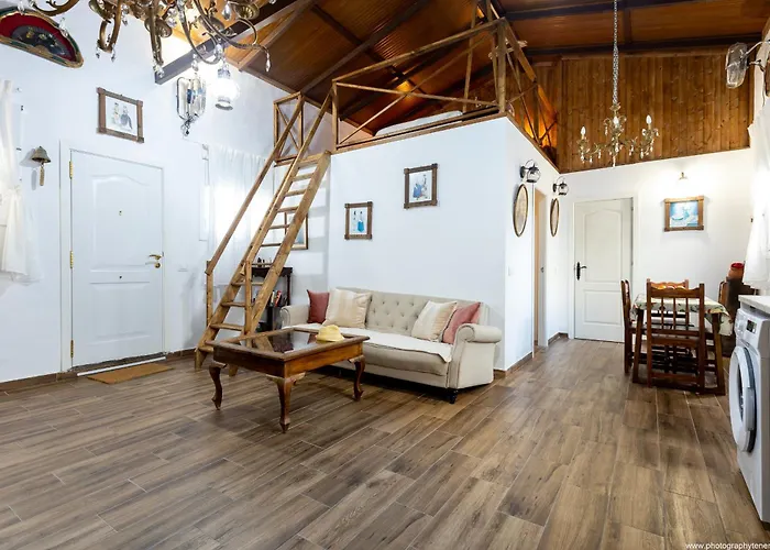 Casa La Playa Cristianos *