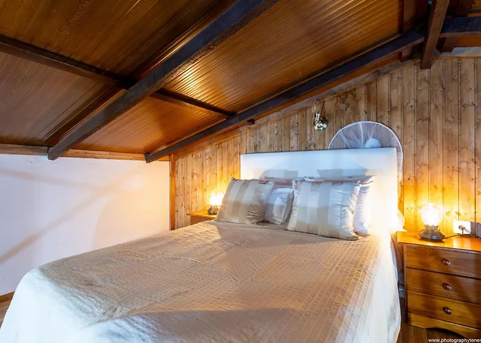 Casa La Playa Cristianos