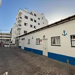 Casa La Playa Cristianos Apartamento