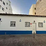 Casa La Playa Cristianos Los Cristianos (Tenerife)