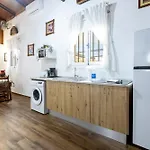 Casa La Playa Cristianos Apartamento *