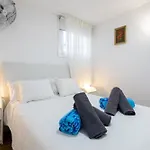 Casa La Playa Cristianos Los Cristianos (Tenerife)
