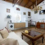 Casa La Playa Cristianos Apartamento *