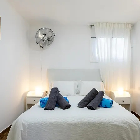 Casa La Playa Cristianos דירה