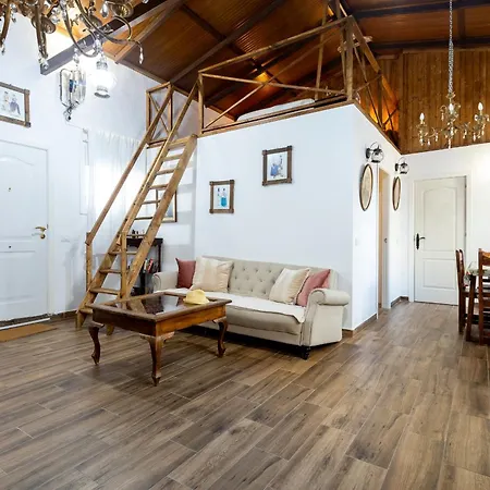 Casa La Playa Cristianos *