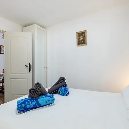 Apartmán Casa La Playa Cristianos *