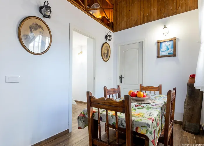 Casa La Playa Cristianos דירה *