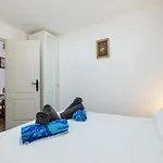 Apartmán Casa La Playa Cristianos *