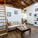 Casa La Playa Cristianos Apartmán