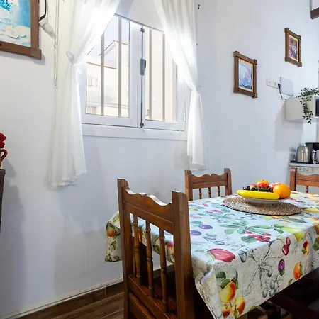 Casa La Playa Cristianos *