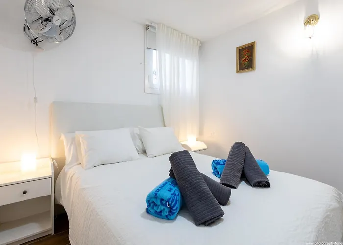 Casa La Playa Cristianos Los Cristianos (Tenerife)