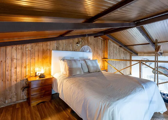 Casa La Playa Cristianos Lägenhet *