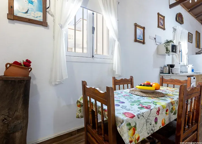 Casa La Playa Cristianos *