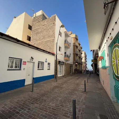 Appartement Casa La Playa Cristianos