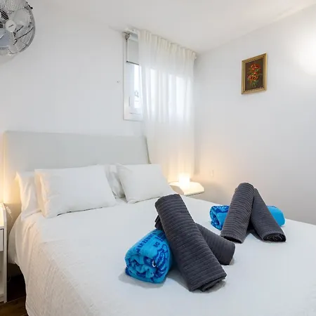 Casa La Playa Cristianos Los Cristianos (Tenerife)