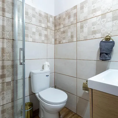 Casa La Playa Cristianos Appartement Los Cristianos (Tenerife)