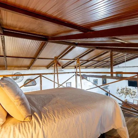 Casa La Playa Cristianos *