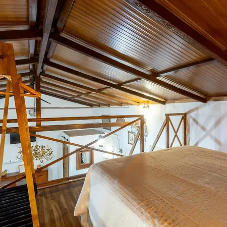 Appartement Casa La Playa Cristianos