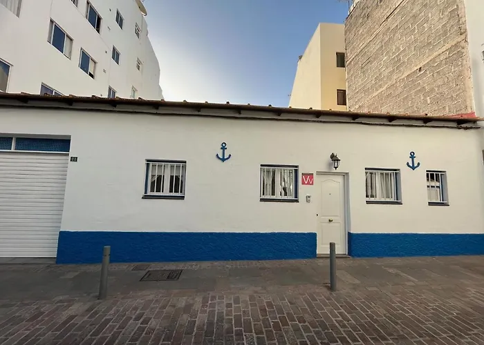 Casa La Playa Cristianos Los Cristianos