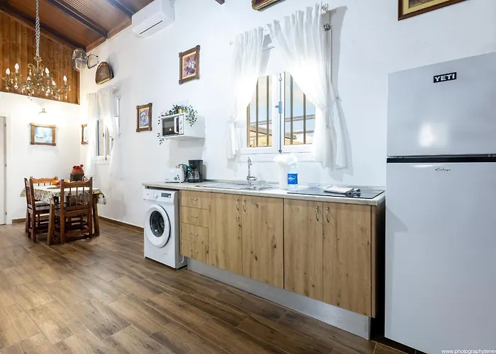 Casa La Playa Cristianos Apartman *