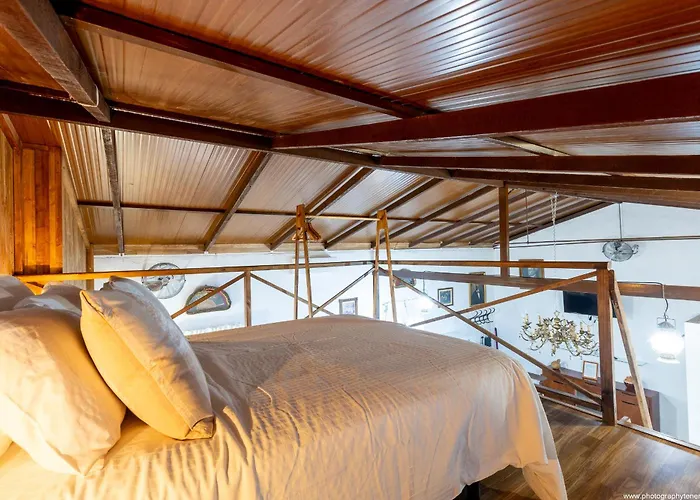 Casa La Playa Cristianos *