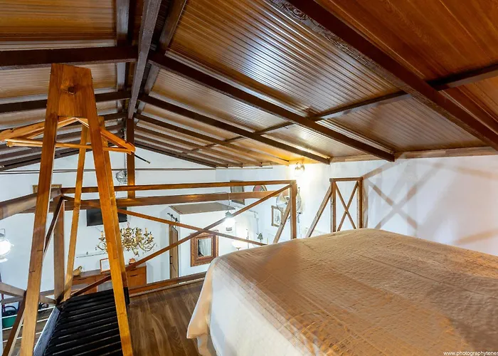 Apartman Casa La Playa Cristianos